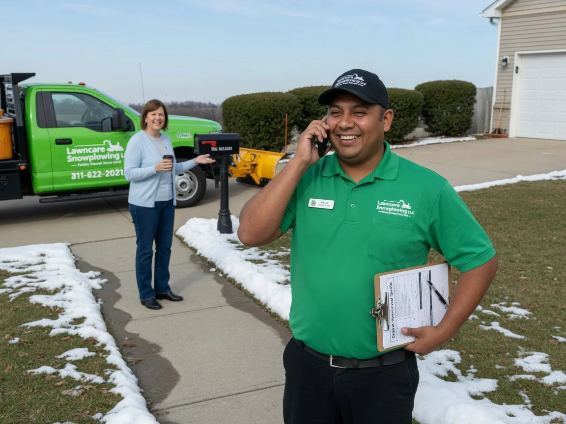 Lawn Care Services By Expert Landscaper Totz, KY FAQs